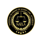 National Academy of Family Law Attorneys Logo